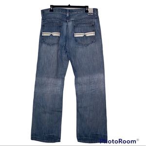 Men’s Helix Jeans